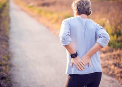 What is a Chronic Pain Specialist?