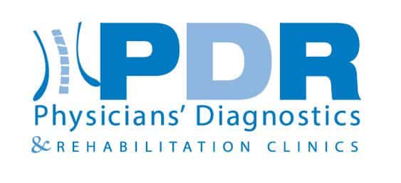 PDR logo jpg
