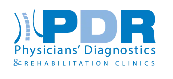 PDR logo png