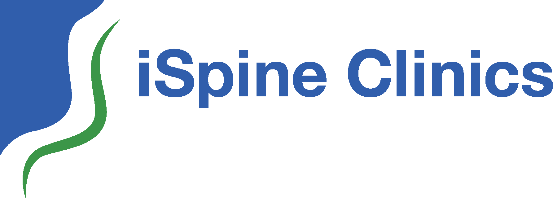Ispineclinics logo
