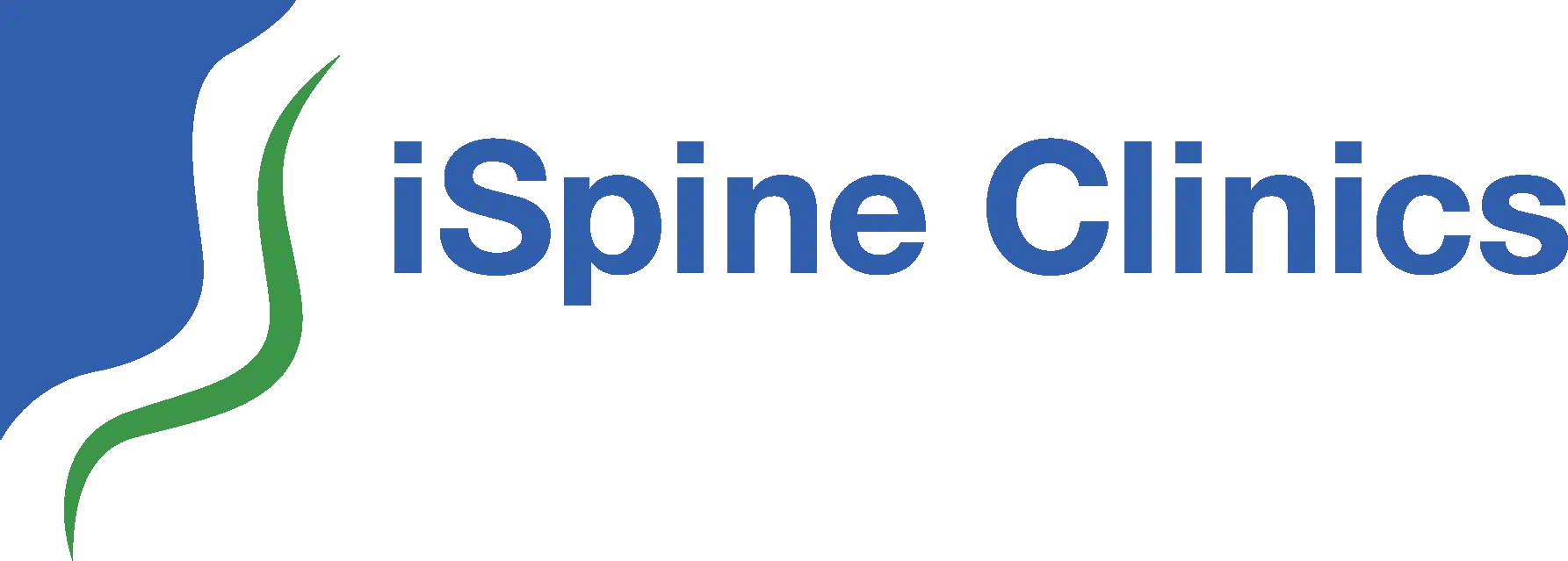 Ispineclinics logo