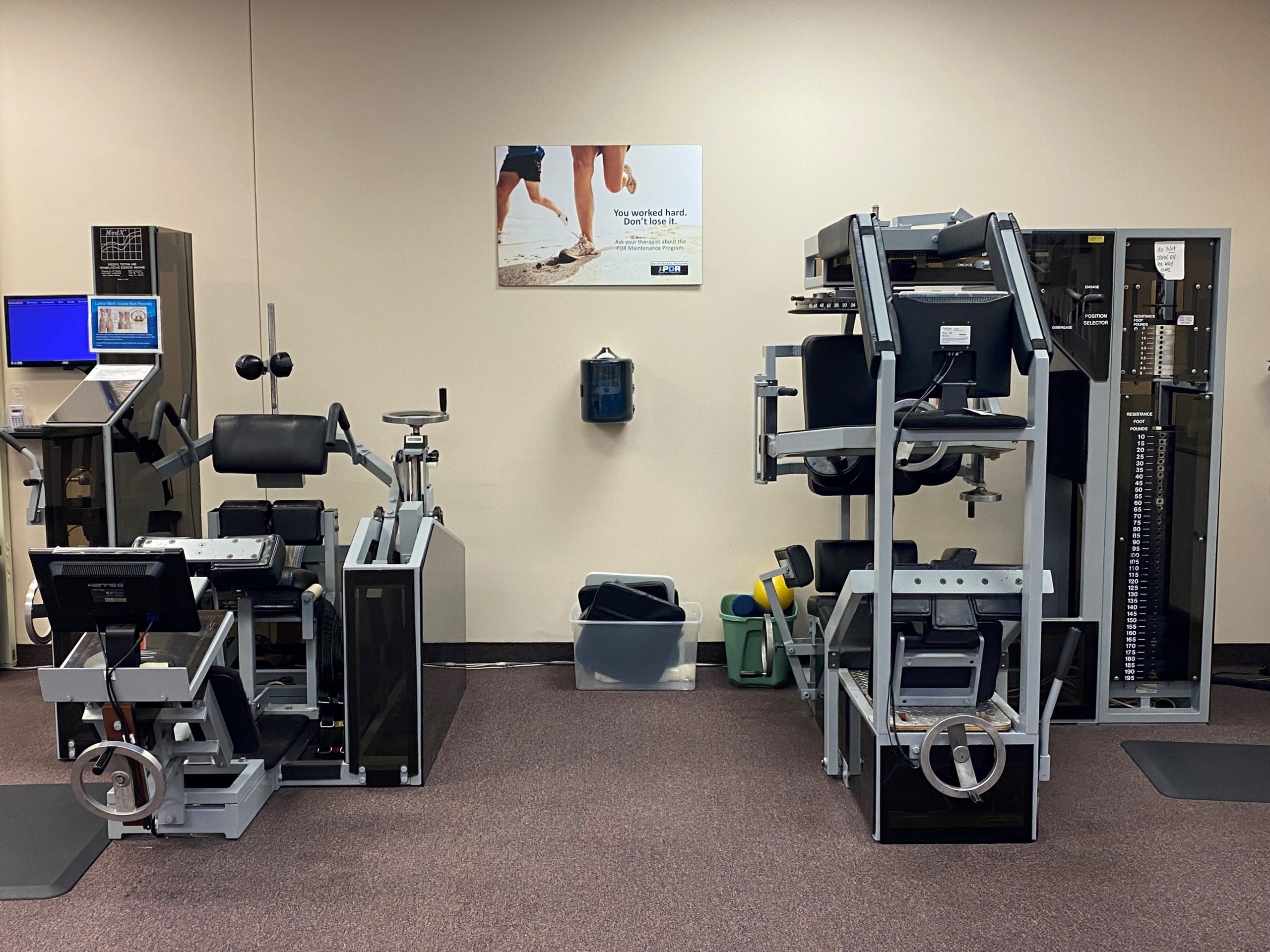 Top Burnsville Rehabilitative Therapy Clinic Ispine