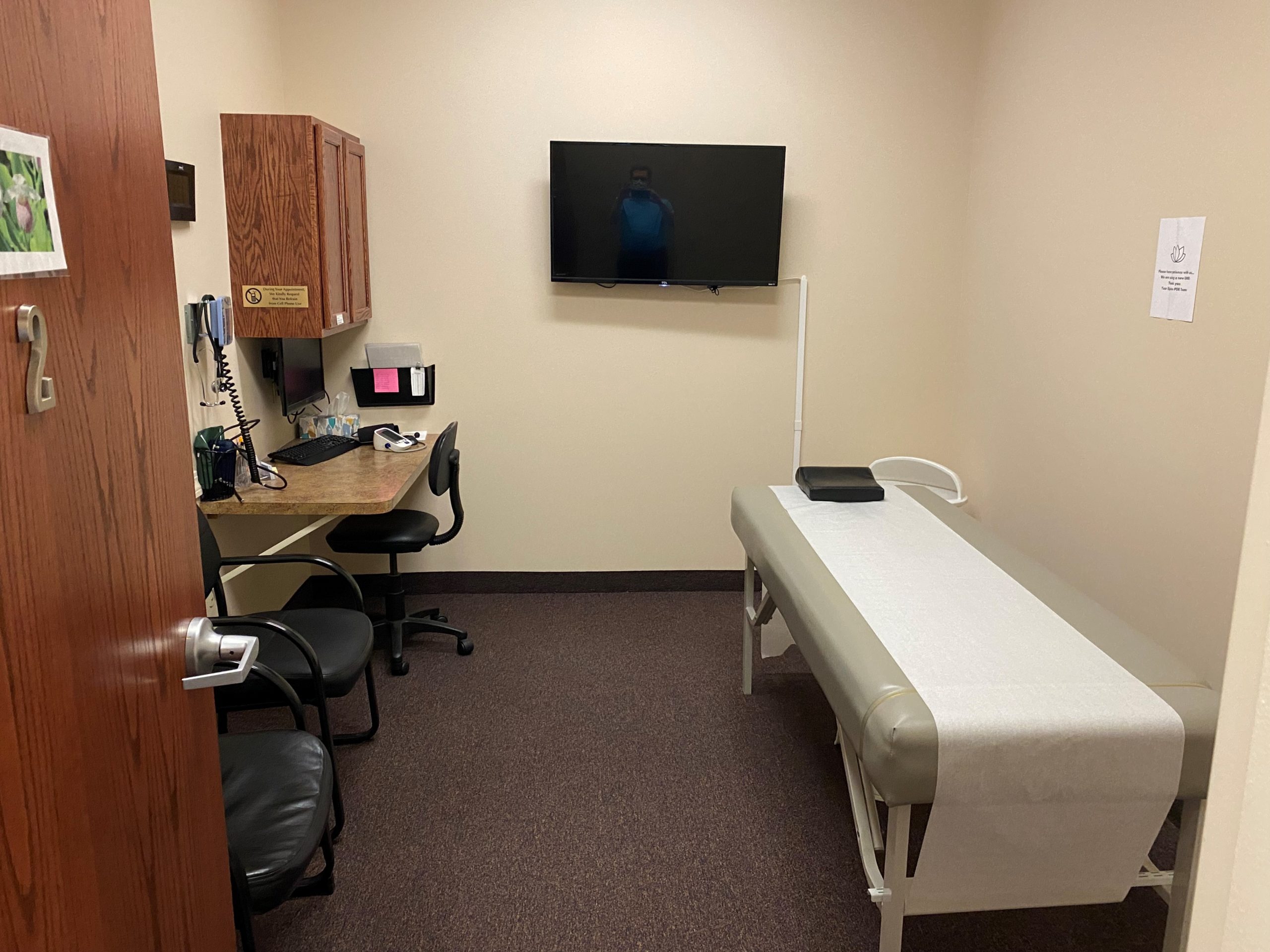 Top Burnsville Rehabilitative Therapy Clinic Ispine