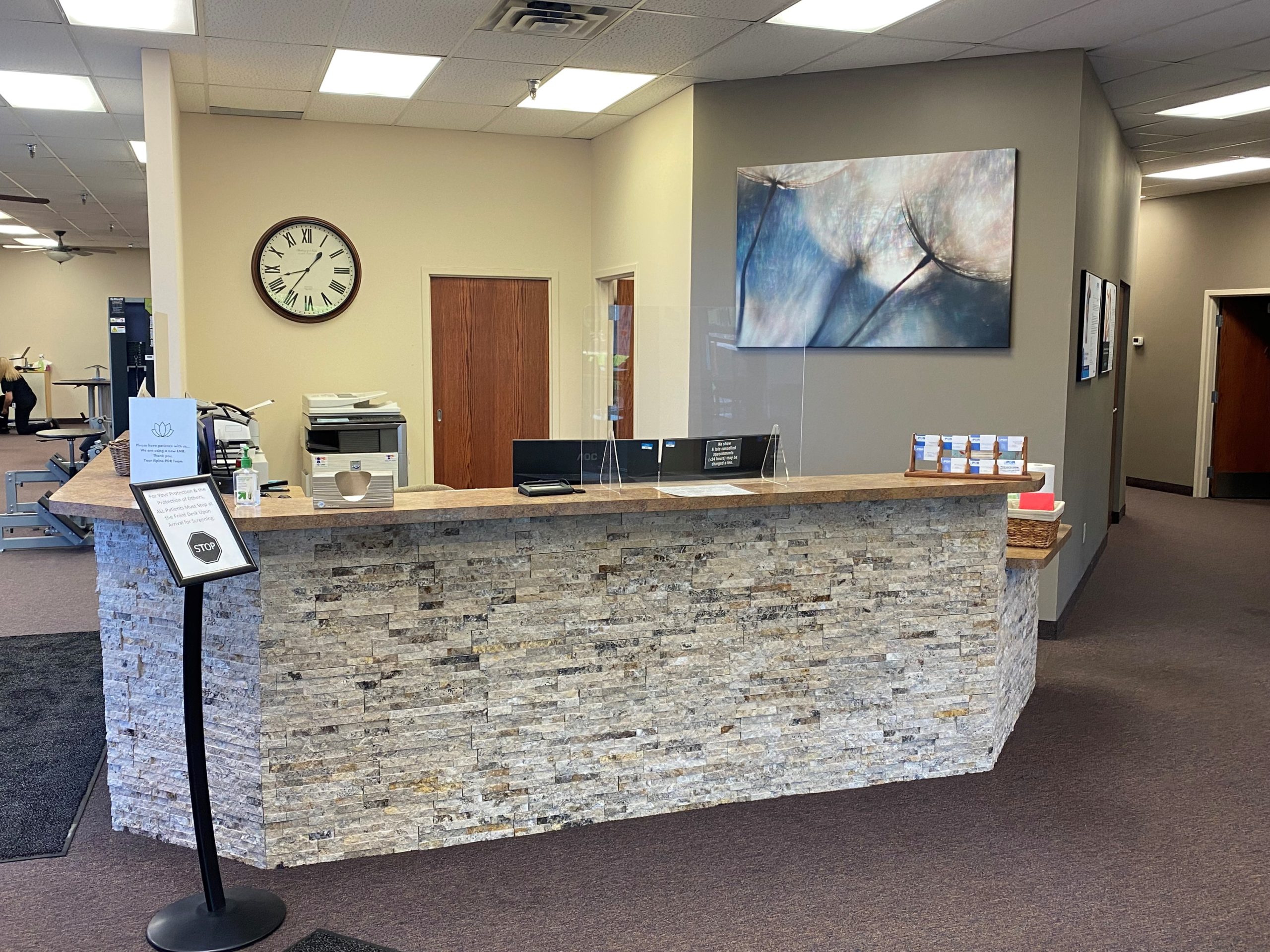 Top Burnsville Rehabilitative Therapy Clinic | ISpine