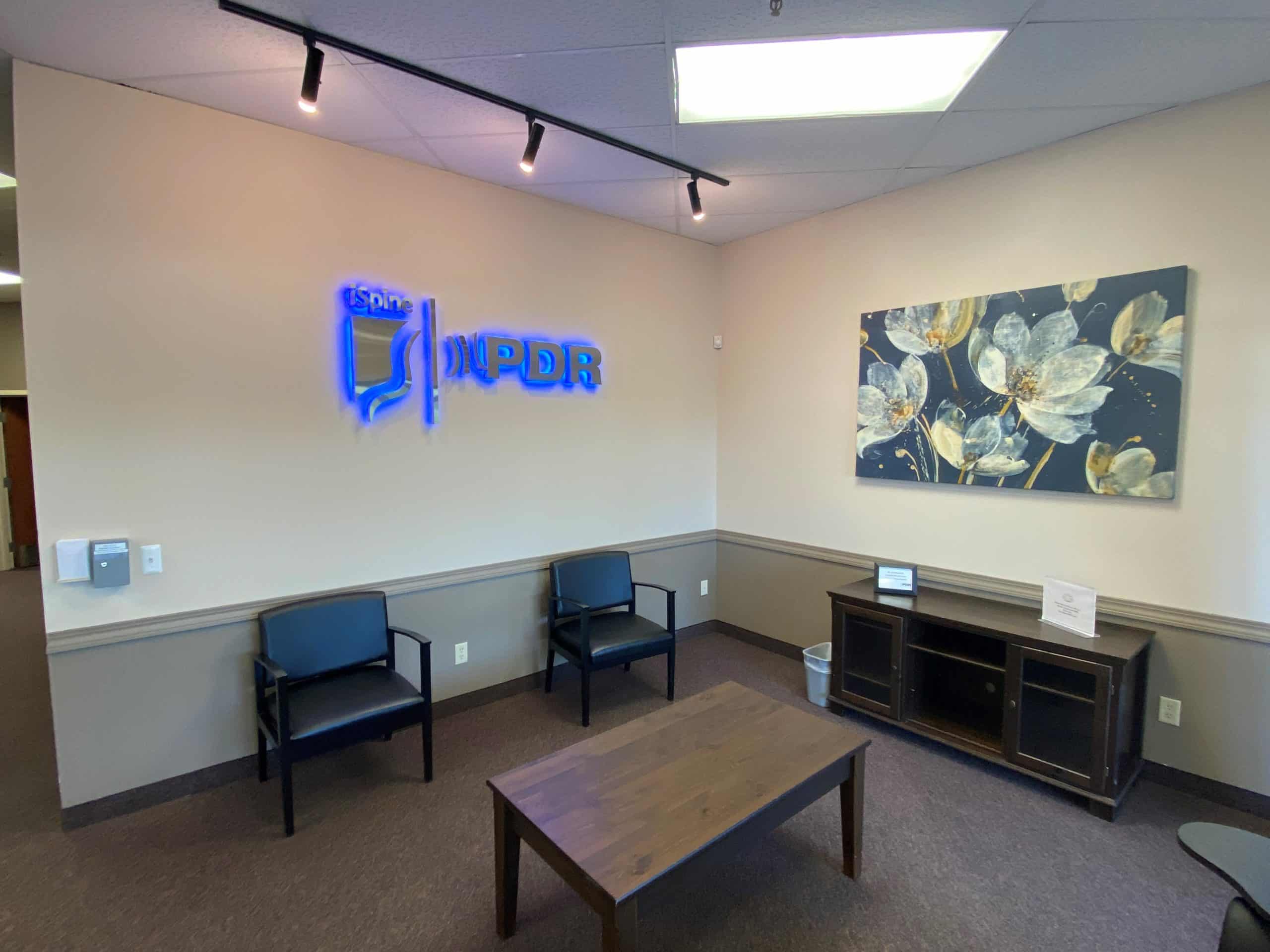 Top Burnsville Rehabilitative Therapy Clinic Ispine