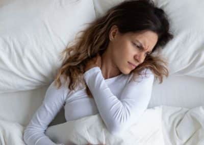 Is Neck or Back Pain Keeping You Up At Night?