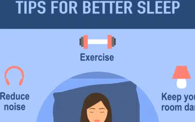 5 Tips for Chronic Pain Relief & Better Sleep