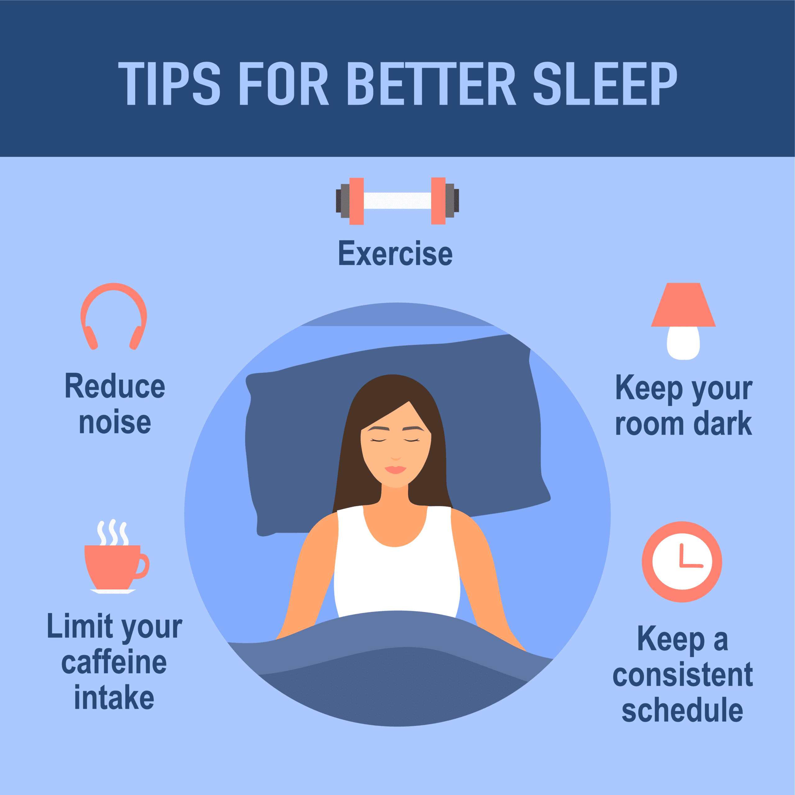 5 Tips for Chronic Pain Relief & Better Sleep - iSpine Clinics