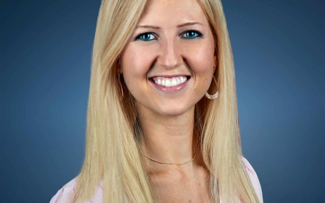 Alexandra (Allie) Koes, PA-C