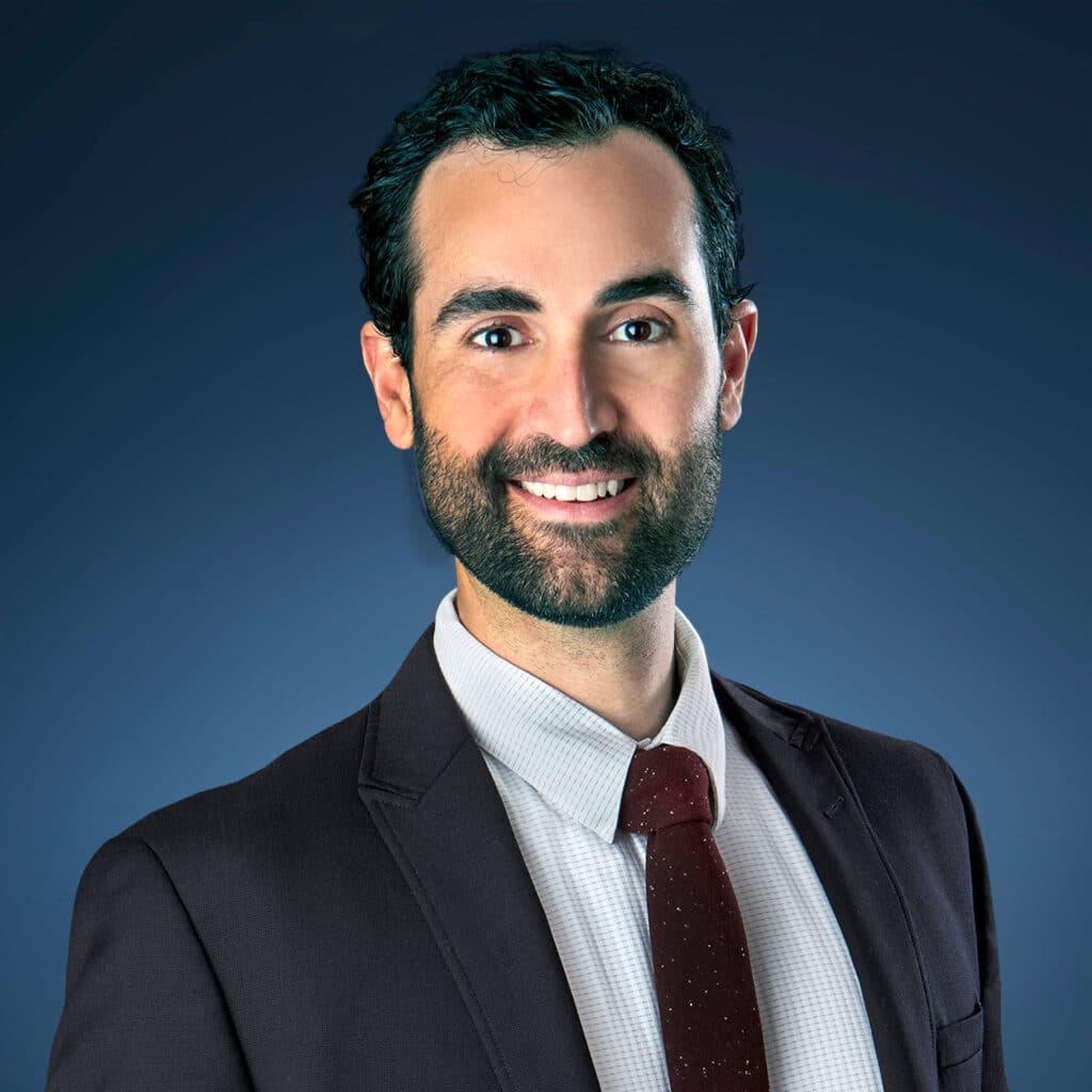 Ron Boeding, MD