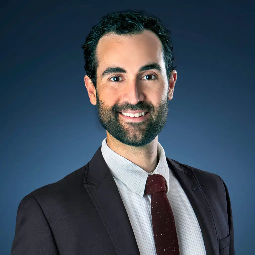 Ron Boeding, MD