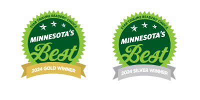 MN Best Awards iSpine Clinics 2024