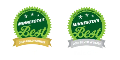 MN Best Awards iSpine Clinics 2024