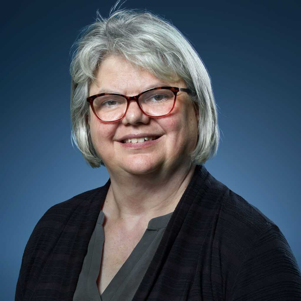 Evelyn Nietfeld, CNP