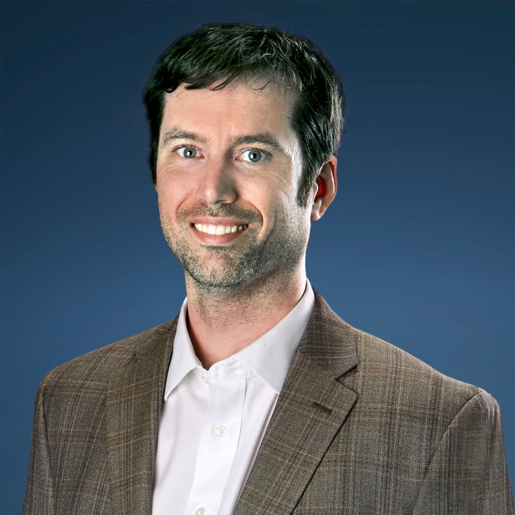 Dustin Ward, MD