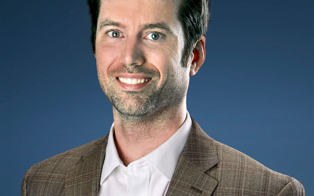 Dustin Ward, MD