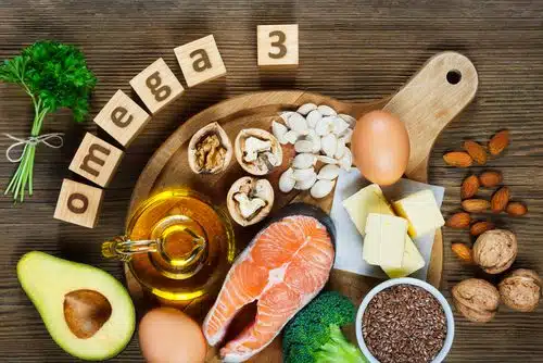 Anti-inflammatory Diets Part 2: Benefits of Omega-3