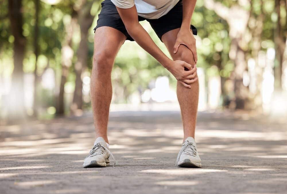 humidity can increase joint pain in summer