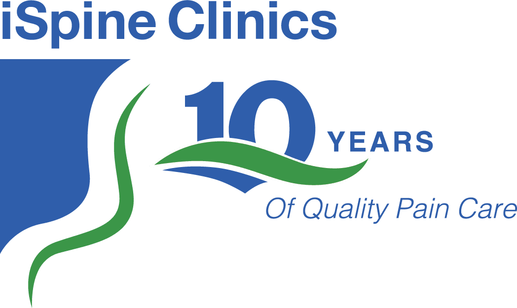 Celebrating 10 years of quality pain care at iSpine Clinics