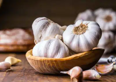 Anti-Inflammatory Diets Part 4: Is garlic good for you?