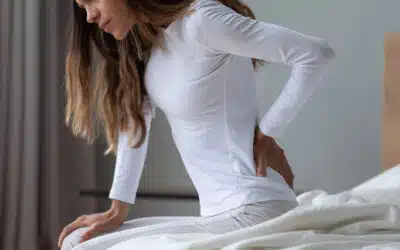 Don’t worry, it only hurts when I’m awake—What’s the cause of lower back pain?