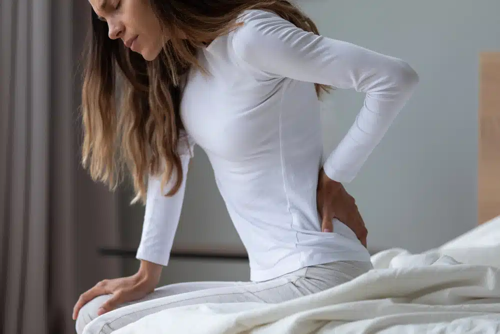 Lower back pain is one of the most common medical complaints, and it’s the leading cause of disability worldwide.