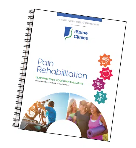 iSpine Rehab Clinics Therapy Booklet