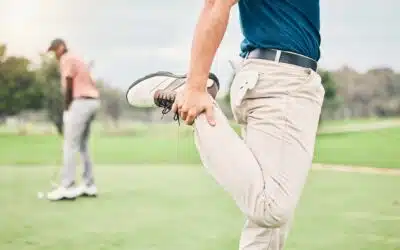 Exercises for Golfers