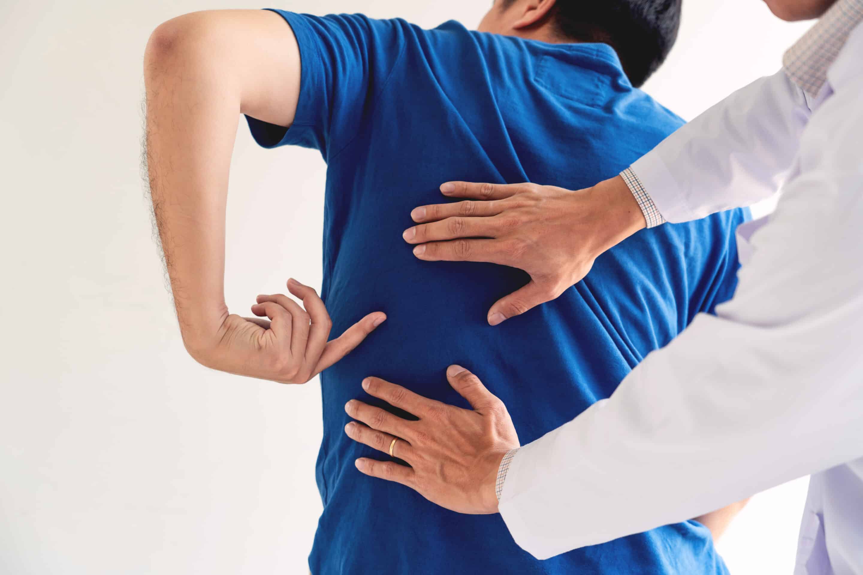 Some of the most common questions about chronic pain