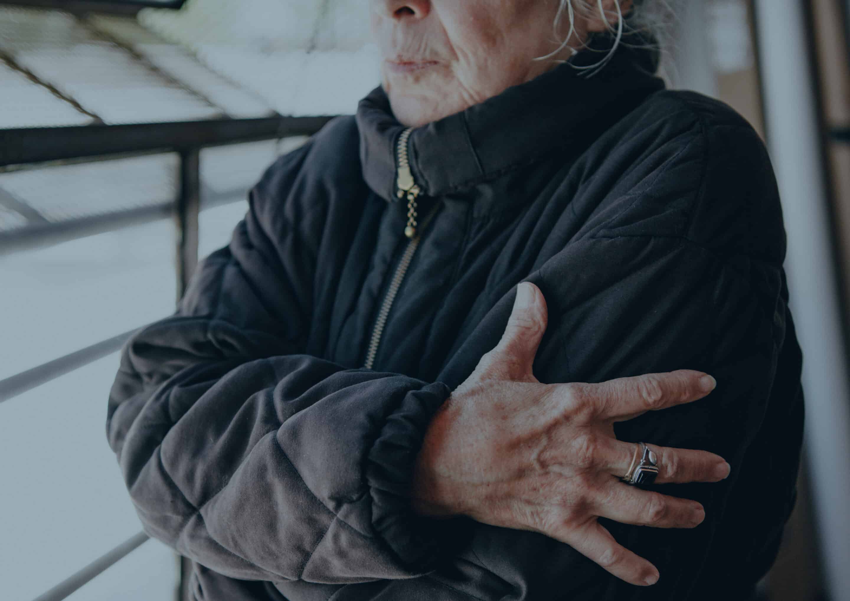 cold weather can increase joint pain