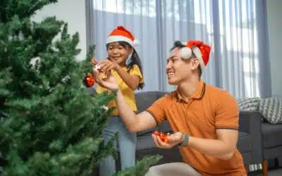 Keeping Your Body and Mind Healthy During the Holidays