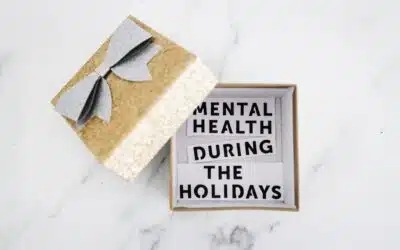 5 Tips for Managing Stress Around the Holidays