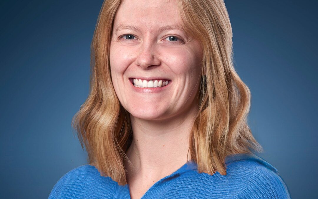 Taylor Gilbertson, CNP