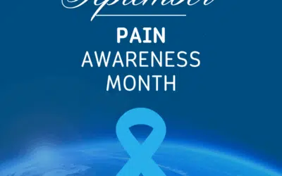 Chronic Pain Care