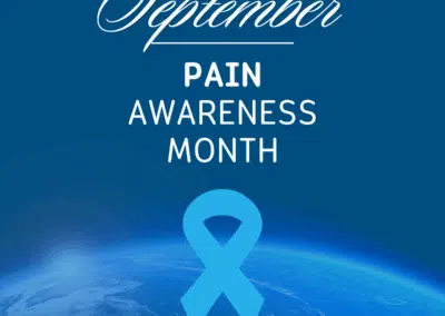 Chronic Pain Care