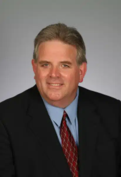 Carey Bohman, DC, Family First Chiropractic