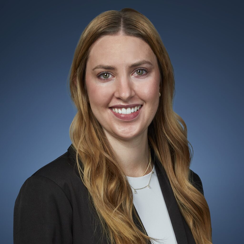 Allison Klos, PA-C