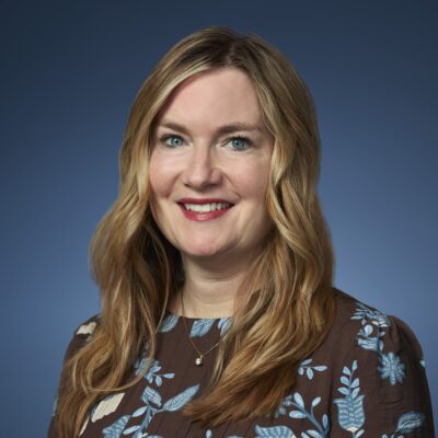 Amy Krenzer, CNP