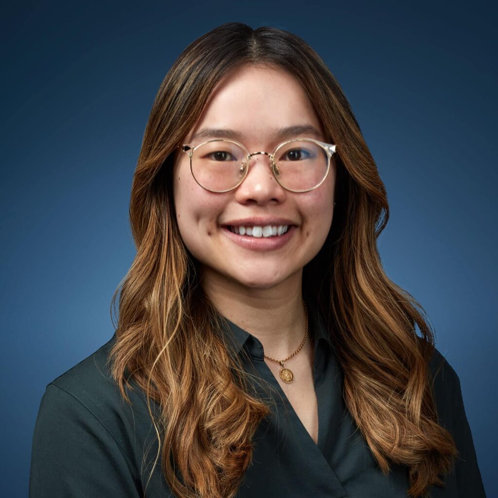 Elena Luu, PA-C