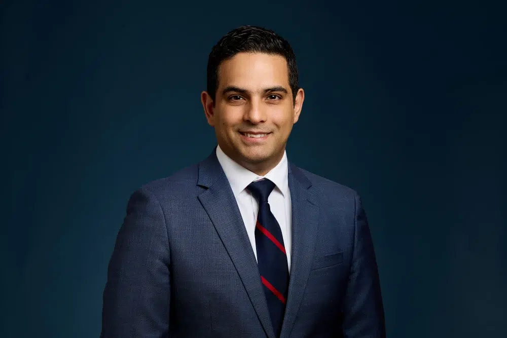 El Dafawy Mostafa El Dafrawy, MD, FAAOS, Twin Cities Spine Center