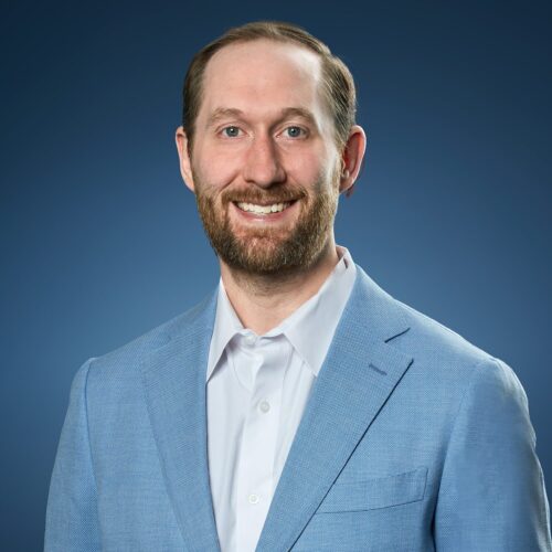 Kyle Pribyl, MD, iSpine Clinics